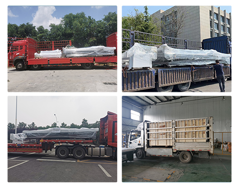 高效生產，快速交貨