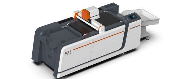 紙箱打樣機(jī)