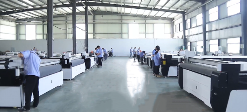 振動(dòng)刀切割機(jī)生產(chǎn)廠家怎么選?實(shí)力廠家選型指南(圖3) 振動(dòng)刀切割機(jī)生產(chǎn)廠家怎么選?實(shí)力廠家選型指南(圖3)