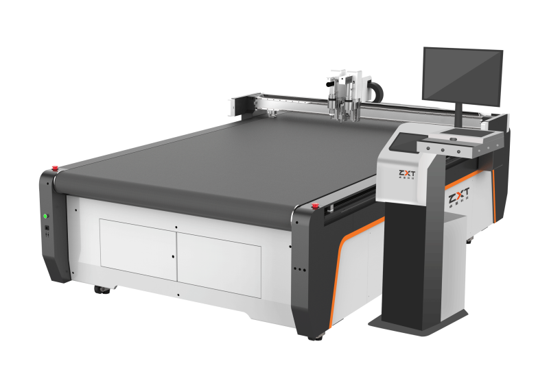 振動刀切割機(jī) 振動刀切割機(jī)